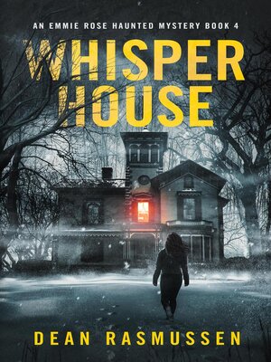 cover image of Whisper House